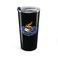 ArcaneForged 20oz Tumbler — Stainless Adventuring Coffee Cup