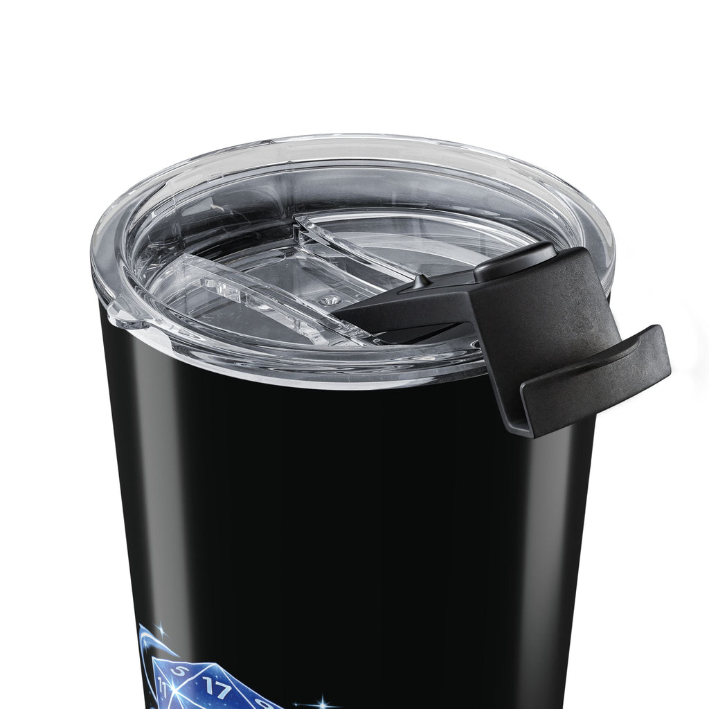 ArcaneForged 20oz Tumbler — Stainless Adventuring Coffee Cup