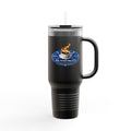 ArcaneForged 40oz Insulated Campaign Sized Mug — Stainless Tumbler