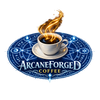 ArcaneForged Coffee - Home